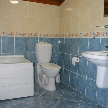 Sari Вилла Мармарис