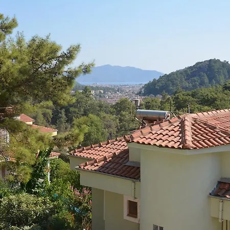 Sari Villa Marmaris
