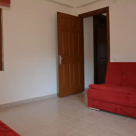 Sari Villa Marmaris