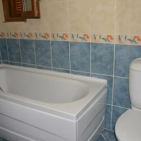 Sari Вилла Мармарис