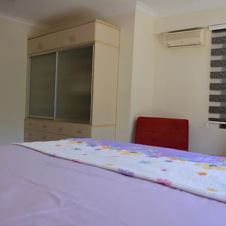 Sari Villa *